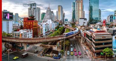 Таиланд - Популярная среди туристов азиатская страна сменит иностранное название столицы - profile.ru - Таиланд - Bangkok