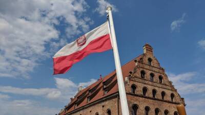 Замглавы минюста Польши Калета: Варшава готова ответить на блокировку средств из фондов ЕС