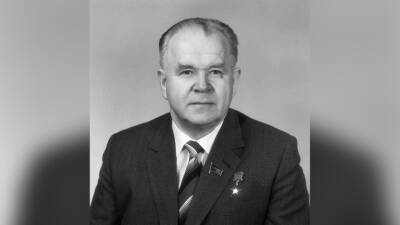 Умер бывший первый замминистра ракетно-космической отрасли СССР Борис Бальмонт