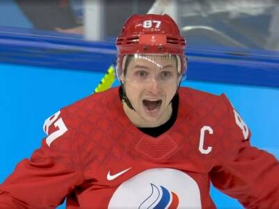 На Олимпиаде у россиян — четыре медали и выход хоккеистов в полуфинал