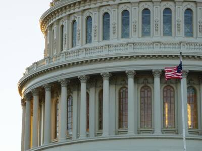 Американские конгрессмены-республиканцы внесли в сенат проект о санкциях против РФ
