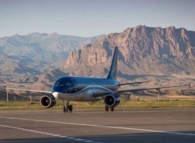 Плати и лети: Армения назвала сумму аэронавигационных сборов с Азербайджана