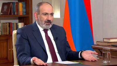 Антирейтинг Пашиняна пошëл в рост, армянской оппозиции нужна перегруппировка — мнение