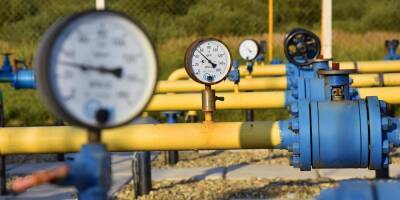 Новак предупредил Европу о последствиях отказа от российского газа
