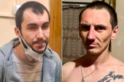 На Закарпатье двое мужчин напали на охрану и сбежали из-под стражи