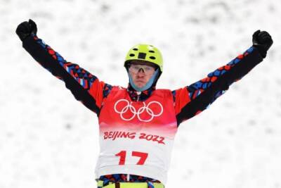 Ярославец Илья Буров завоевал бронзовую медаль Олимпиады
