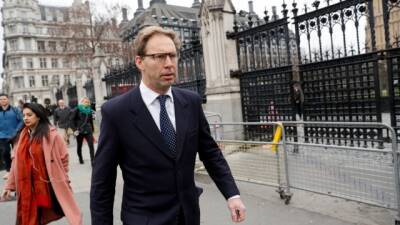 Великобритания надеется на присоединение стран Балтии к альянсу Украины-Польши-Великобритании, — Элвуд