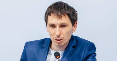 Михаил Федоров - Приложение госуслуг "Дія" хотят вывести на IPO через два года, — замминистра Выскуб - focus.ua - Украина