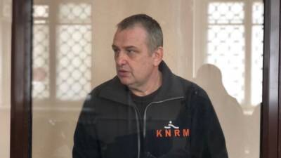 Российский суд приговорил автора сайта Крым.Реалии к 6 годам колонии