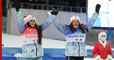 Сборная России завоевала 4 награды в 12-й медальный день Олимпиады в Пекине