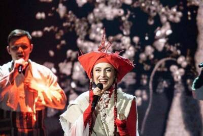 Скандал с отбором на Евровидение: Паш не будет представлять Украину на конкурсе