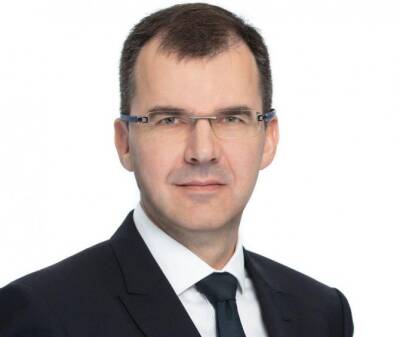 Глава «Рено Россия» Ян Птачек получил новое назначение на АВТОВАЗе
