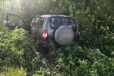 В Тверской области осудили мужчину, по вине которого в аварии погиб пассажир
