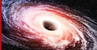 Физики нашли способ узнать, что находится внутри черной дыры