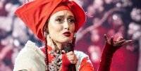 Я артистка, а не политик: Алина Паш не будет представлять Украину на Евровидении