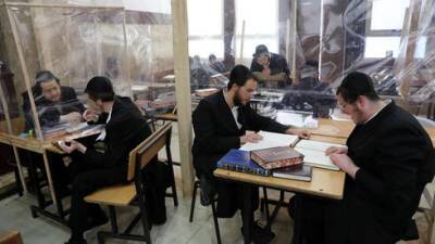 Мнение: можно ли заставить ортодоксов в Израиле начать работать