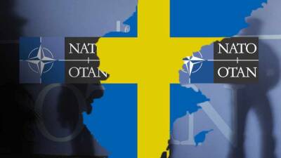 Швеция официально заявила о нежелании вступать в НАТО