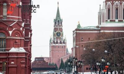 Эксперты о противостоянии России и Запада: «Выиграли «партии мира»
