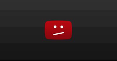 YouTube снова заблокировал аккаунт "Першого незалежного", принадлежащего Шуфричу
