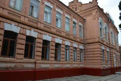 В Дагестане определили предмет охраны здания бывшей женской гимназии в Буйнакске