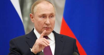 Вторжение на паузе. Как Путин заставляет Зеленского сделать нужный ход
