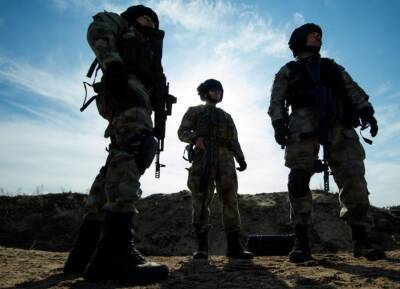 Генсек НАТО: Россия должна доказать отсутствие планов на вторжение в Украину