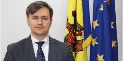 Александр Стояногло - В Молдавии главный борец с коррупцией обзавелся личной охраной - eadaily.com - Молдавия