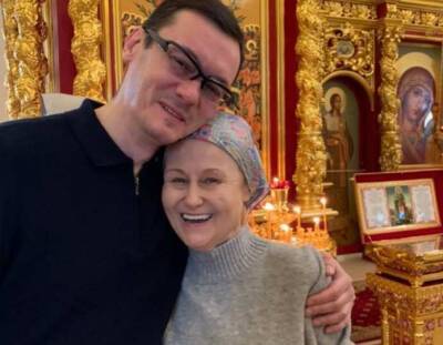 Победившая рак Дарья Данцова рассказала о возвращении болезни