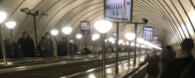 Константин Сухенко - В ЗакС одобрили новые штрафы для пассажиров метро Петербурга - runews24.ru - Санкт-Петербург