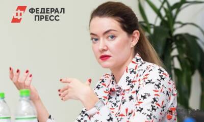 Политолог Кислицына оценила «прямую линию» тамбовского губернатора