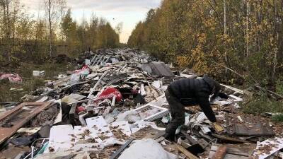 «Выиграли битву, но не войну»: строительство мусорной станции в Уткиной заводи отменено решением суда