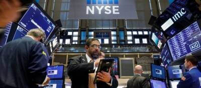 ​Крупнейшая фондовая биржа NYSE регистрирует торговую марку для торговли NFT