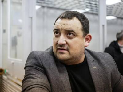 Нардеп Кузьминых не пришел в суд на избрание меры пресечения. Его пытаются вызвать через Раду – ЦПК