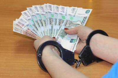 Депутаты ГД приняли закон о конфискации коррупционных денег у чиновников