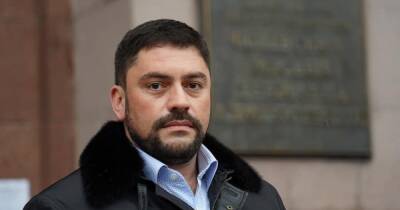 "Не убегал от НАБУ": депутат Трубицын отрицает получение взятки