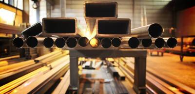 Тігіпко запускає сталеливарне виробництво у Кременчуці