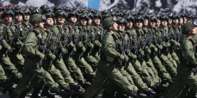 В Минске заявили, что после завершения учений в Беларуси не останется российских военных