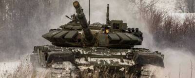 Генерал Скшипчак: У России недостаточно сил для открытого вторжения на территорию Украины