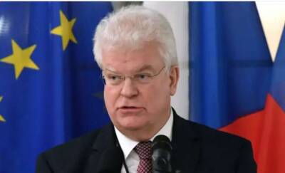 Посол РФ в ЕС назвал среду неправильным днем для начала войны