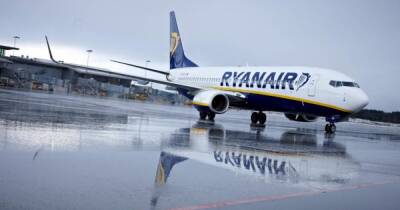 "Пока не будет войны или ракет": Ryanair не собирается прекращать полеты в Украину
