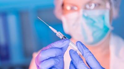 Центр Гамалеи испытает вакцину от СОVID на основе вирусоподобных частиц