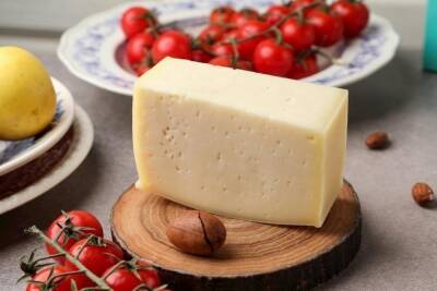 В районной больнице Тверской области нашли фальсифицированный сыр