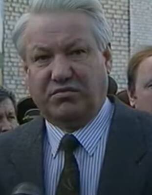 Личный экстрасенс Ельцина предсказал участие России в крупномасштабной войны
