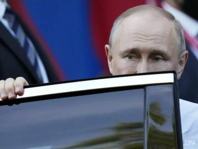 Путин будет готов к новым сюрпризам. Мы должны продолжать поддерживать Украину – экс-советник президента США