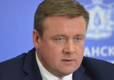 Любимов подписал распоряжение о продлении дистанционки в школах до 20 февраля