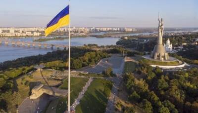 Всем, кто верит в «падение Киева за три дня» – отвечаем: не дождетесь!