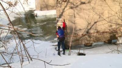 В Пензе на водомерных постах увеличили шкалу