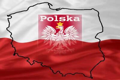 Польша подготовила места приема беженцев из Украины