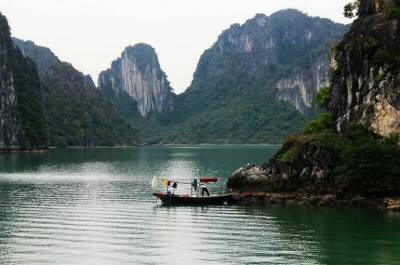 Вьетнам откроется для туристов с 15 марта