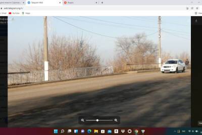 В Аткарском районе на ремонт двух мостов израсходуют более 130 млн рублей